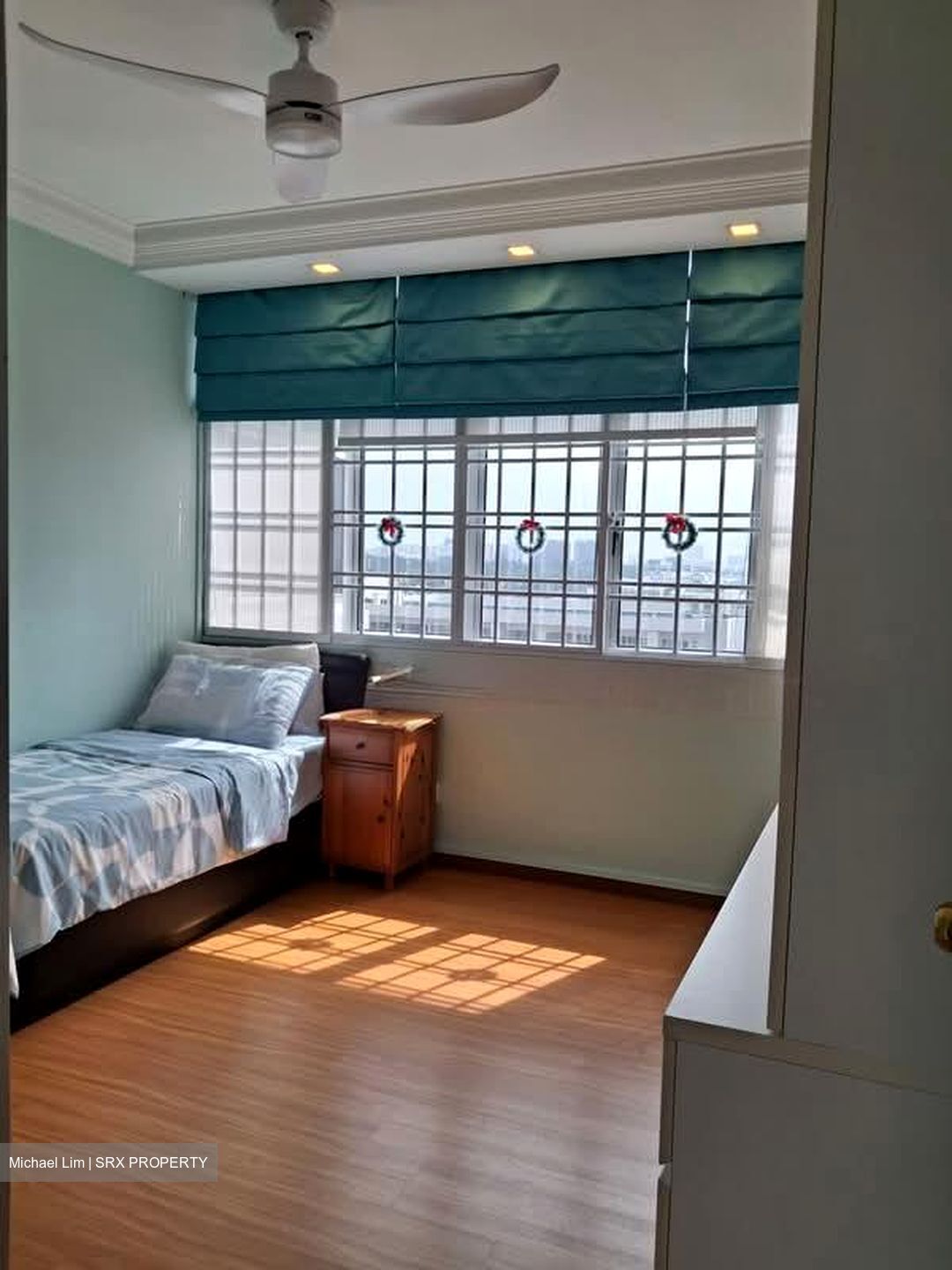 Sherwood Towers (D21), Apartment #572944181